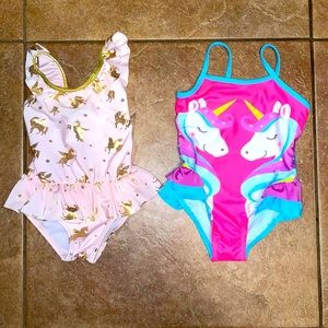 Baby Girl Bikinis